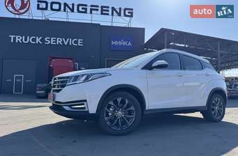 Dongfeng Seres 3 2022 в Київ