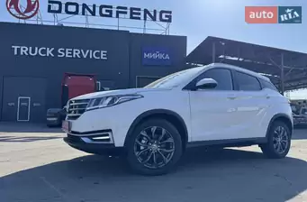 Dongfeng Seres 3