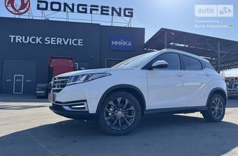 Dongfeng Seres 3 2022 Base