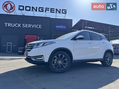 Dongfeng Seres 3 2022