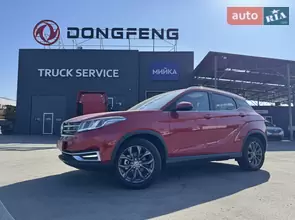 Dongfeng Seres 3 Dongfeng Seres 3