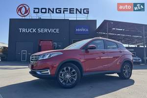 Dongfeng Seres 3 