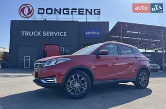 Dongfeng Seres 3 2022 в Київ