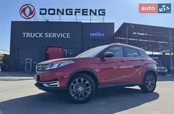 Dongfeng Seres 3