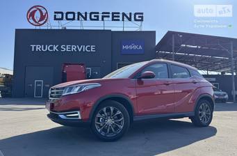 Dongfeng Seres 3 2022 Base