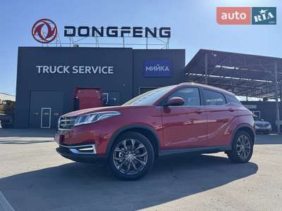 Dongfeng Seres 3 2022 Base