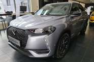 DS 3 Crossback Performance Line