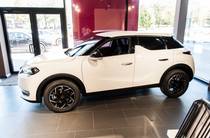 DS 3 Crossback So Chic