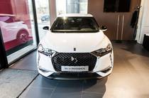 DS 3 Crossback So Chic