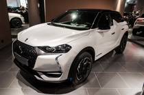 DS 3 Crossback Performance Line