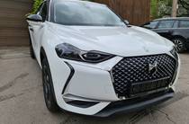 DS 3 Crossback Grand Chic