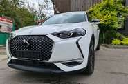 DS 3 Crossback Grand Chic