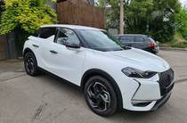 DS 3 Crossback Grand Chic