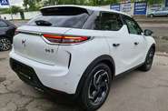 DS 3 Crossback Grand Chic
