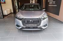 DS 3 Crossback Performance Line