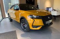 DS 3 Crossback Grand Chic