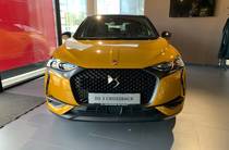 DS 3 Crossback Grand Chic