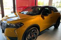 DS 3 Crossback Grand Chic