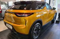 DS 3 Crossback So Chic