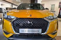 DS 3 Crossback So Chic