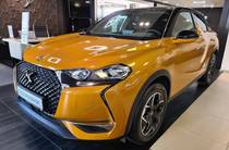 DS 3 Crossback So Chic