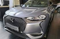 DS 3 Crossback Bastille