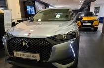 DS 3 Crossback Performance Line