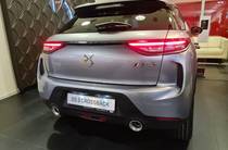 DS 3 Crossback Performance Line