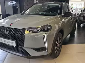 DS 3 Crossback