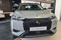 DS 3 Crossback Performance Line