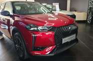 DS 3 Crossback Performance Line