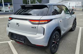 DS 3 Crossback 2023 Performance Line