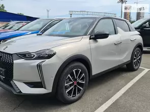 DS 3 Crossback