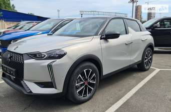 DS 3 Crossback 2023 в Київ