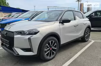 DS 3 Crossback