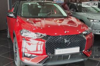 DS 3 e-Tense 2023 Performance Line