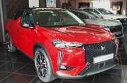 DS 3 e-Tense Performance Line