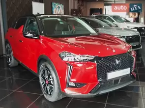 DS 3 e-Tense