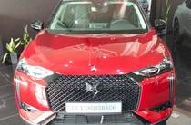 DS 3 e-Tense Performance Line