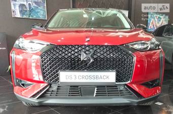 DS 3 e-Tense 2023 Performance Line