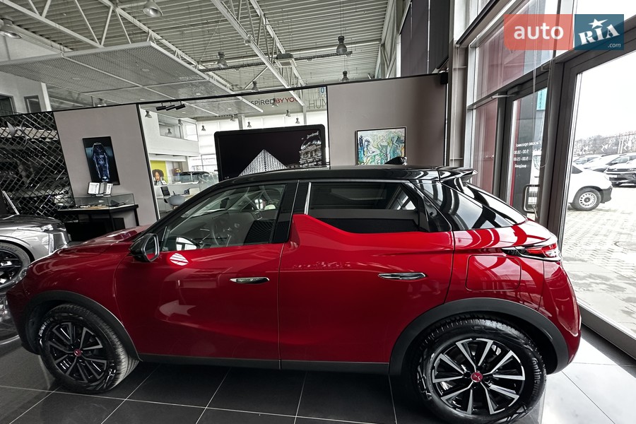 DS 3 e-Tense - фото 13