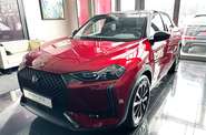 DS 3 e-Tense - фото 1