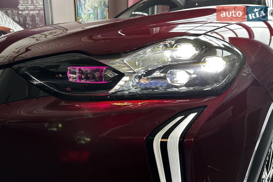 DS 3 e-Tense - фото 5