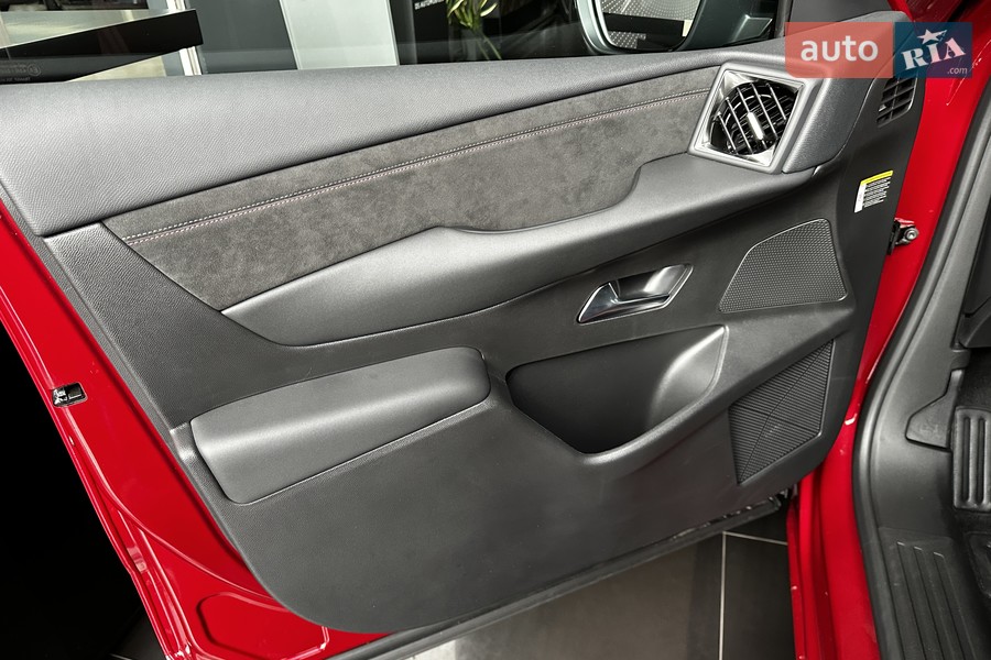 DS 3 e-Tense - фото 14