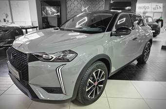 DS 3 e-Tense 2023 Performance Line