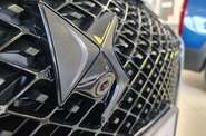 DS 3 e-Tense Performance Line