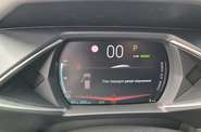 DS 3 e-Tense Performance Line