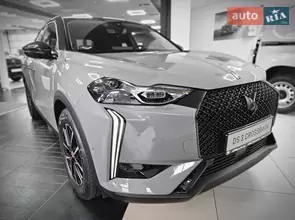 DS 3 e-Tense