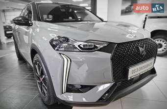 DS 3 e-Tense 2024 в Київ