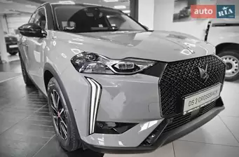 DS 3 e-Tense